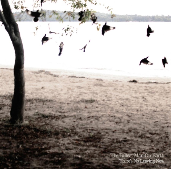 Tallest Man On Earth - There's No Leaving Now in der Gruppe CD / Pop bei Bengans Skivbutik AB (513092)