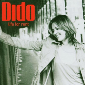 Dido - Life For Rent in der Gruppe Minishops / Dido bei Bengans Skivbutik AB (513178)