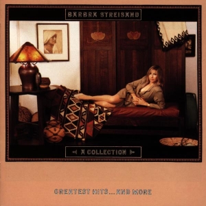 Streisand Barbra - A Collection Greatest Hits...And More in der Gruppe CD / Pop-Rock bei Bengans Skivbutik AB (513209)