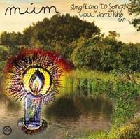 Mum - Sing Along To Songs You Don't Know in der Gruppe CD bei Bengans Skivbutik AB (513243)