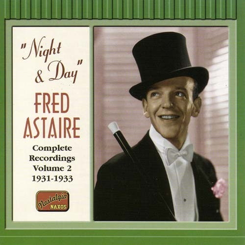 Various - Night & Day in der Gruppe CD / Bestseller bei Bengans Skivbutik AB (513277)