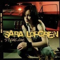 Sara Löfgren - Starkare in der Gruppe CD / Pop bei Bengans Skivbutik AB (513283)