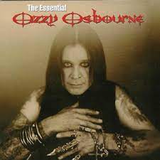 Osbourne Ozzy - The Essential Ozzy Osbourne in der Gruppe CD / Best Of,Hårdrock bei Bengans Skivbutik AB (513305)