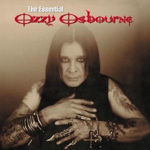 Osbourne Ozzy - The Essential Ozzy Osbourne in der Gruppe CD / Best Of,Hårdrock bei Bengans Skivbutik AB (513305)