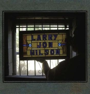 Wilson Larry Jon - Larry Jon Wilson in der Gruppe CD bei Bengans Skivbutik AB (513370)