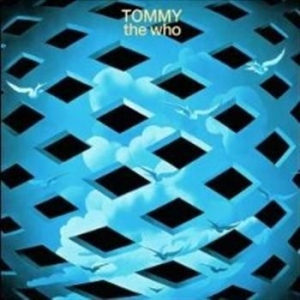 Who - Tommy - Deluxe Edition in der Gruppe Minishops / Who bei Bengans Skivbutik AB (513402)