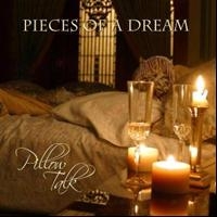 Pieces Of A Dream - Pillow Talk in der Gruppe CD / Jazz bei Bengans Skivbutik AB (513411)