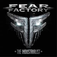 Fear Factory - Industrialist (Digi Pack) in der Gruppe CD bei Bengans Skivbutik AB (513437)