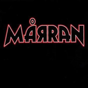 Mårran - Mårran in der Gruppe CD bei Bengans Skivbutik AB (513444)