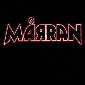 Mårran - Mårran in der Gruppe CD / Pop bei Bengans Skivbutik AB (513444)