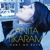 Tanita Tikaram - Can't Go Back in der Gruppe CD / Pop-Rock bei Bengans Skivbutik AB (513680)