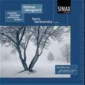Swedish Chamber Orchestra - Beethoven Klav.Kons 4+Op.61A, Vol.7 in der Gruppe CD / Övrigt bei Bengans Skivbutik AB (513780)