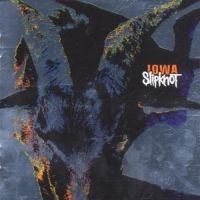 Slipknot - Iowa in der Gruppe -Start CD-N bei Bengans Skivbutik AB (513884)