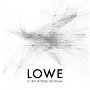 Lowe - Kino International in der Gruppe CD / Pop bei Bengans Skivbutik AB (513975)
