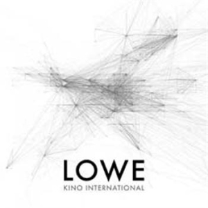 Lowe - Kino International in der Gruppe CD / Pop-Rock,Svensk Musik bei Bengans Skivbutik AB (513975)