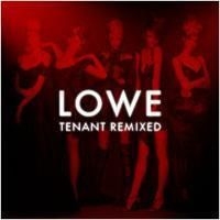Lowe - Tenant Remixed in der Gruppe CD bei Bengans Skivbutik AB (513993)