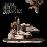 Digital Soundboy Soundsystem - Fabriclive 63 : in der Gruppe CD / Dance-Techno,Pop-Rock bei Bengans Skivbutik AB (514000)