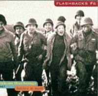 Various Artists - Hitler & Hell in der Gruppe CD bei Bengans Skivbutik AB (514013)