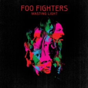 Foo Fighters - Wasting Light in der Gruppe CD / Pop-Rock bei Bengans Skivbutik AB (514102)