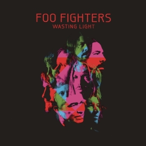 Foo Fighters - Wasting Light in der Gruppe CD / Pop-Rock bei Bengans Skivbutik AB (514102)