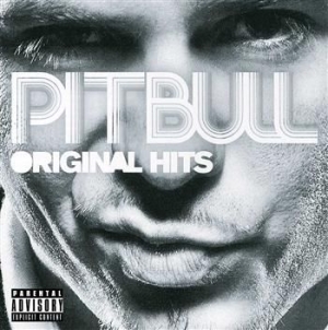Pitbull - Original Hits in der Gruppe CD / Hip Hop bei Bengans Skivbutik AB (514201)