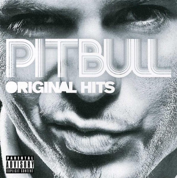 Pitbull - Original Hits in der Gruppe CD / Bestseller bei Bengans Skivbutik AB (514201)