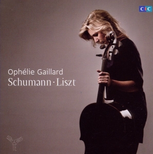 Lars Vogt - Works For Cello in der Gruppe CD / Klassiskt,Övrigt bei Bengans Skivbutik AB (514269)
