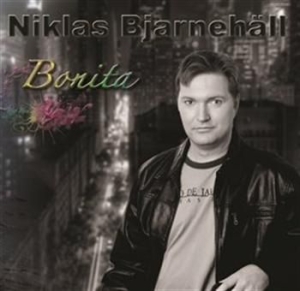 Bjarnehäll Niklas - Bonita in der Gruppe Externt_Lager / Naxoslager bei Bengans Skivbutik AB (514315)