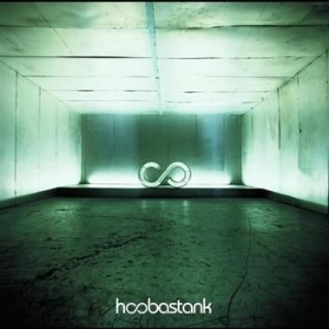 Hoobastank - Hoobastank in der Gruppe CD / Pop bei Bengans Skivbutik AB (514346)