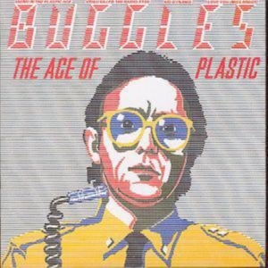 The Buggles - Age Of Plastic in der Gruppe CD / Pop-Rock bei Bengans Skivbutik AB (514360)