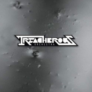 Treacherous Orchestra - Origins in der Gruppe CD bei Bengans Skivbutik AB (514496)