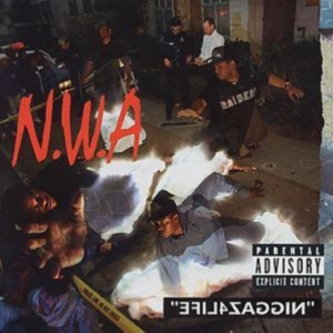 Nwa - Efil4zaggin in der Gruppe CD bei Bengans Skivbutik AB (514510)