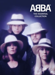 Abba - Essential Collection - Dlx 2Cd in der Gruppe CD / Pop-Rock bei Bengans Skivbutik AB (514601)