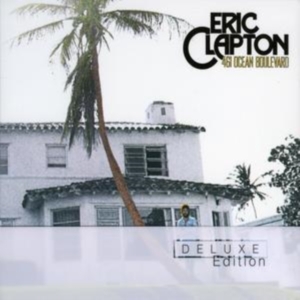 Eric Clapton - 461 Ocean Boulevard - Deluxe Edit in der Gruppe CD / Pop-Rock bei Bengans Skivbutik AB (514643)
