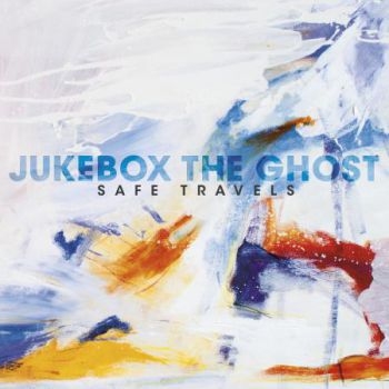 Jukebox The Ghost - Safe Travels in der Gruppe UNSERE TIPPS / Klassiska lablar / YepRoc / CD bei Bengans Skivbutik AB (514677)