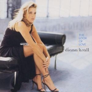 Diana Krall - Look Of Love in der Gruppe CD bei Bengans Skivbutik AB (514693)