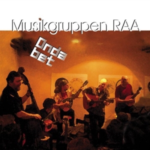 Musikgruppen Raa - Onda Bet in der Gruppe CD / Elektroniskt,World Music bei Bengans Skivbutik AB (514875)