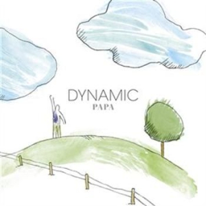 Dynamic Vocal - Papa in der Gruppe Externt_Lager / Naxoslager bei Bengans Skivbutik AB (514937)