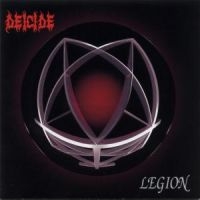 Deicide - Legion in der Gruppe -Start BM CD bei Bengans Skivbutik AB (514947)
