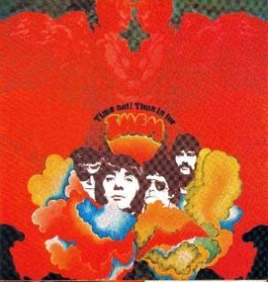 Them - Time Out! Time In! For Them! in der Gruppe CD / Pop bei Bengans Skivbutik AB (515055)