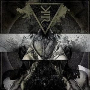 Merrimack - Acausal Mass in der Gruppe CD / Hårdrock/ Heavy metal bei Bengans Skivbutik AB (515076)