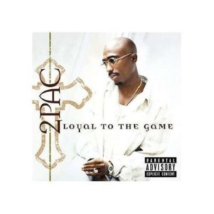 2Pac - Loyal To The Game in der Gruppe Minishops /  bei Bengans Skivbutik AB (515077)