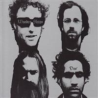 Wooden Shjips - Dos in der Gruppe CD / Pop-Rock bei Bengans Skivbutik AB (515166)