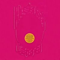 Kluster - Zwei-Osterei in der Gruppe CD / Pop-Rock bei Bengans Skivbutik AB (515286)