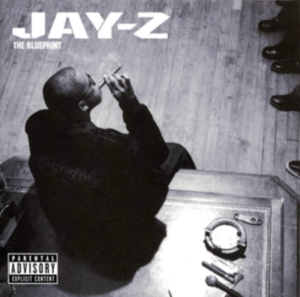 Jay-Z - Blueprint in der Gruppe -Start Uni-CD bei Bengans Skivbutik AB (515319)
