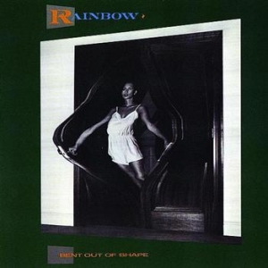 Rainbow - Bent Out Of Shape - in der Gruppe CD / Hårdrock,Pop-Rock bei Bengans Skivbutik AB (515333)