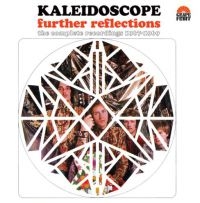Kaleidoscope - Further Reflections: The Complete R in der Gruppe CD bei Bengans Skivbutik AB (515357)
