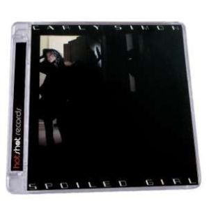 Simon Carly - Spoiled Girl - Expanded Edition in der Gruppe CD / Pop bei Bengans Skivbutik AB (515362)