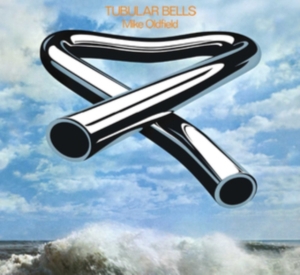 Mike Oldfield - Tubular Bells 2009 in der Gruppe -Start Uni-CD bei Bengans Skivbutik AB (515371)