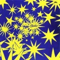 Cluster - Cluster Ii in der Gruppe CD / Pop-Rock bei Bengans Skivbutik AB (515429)